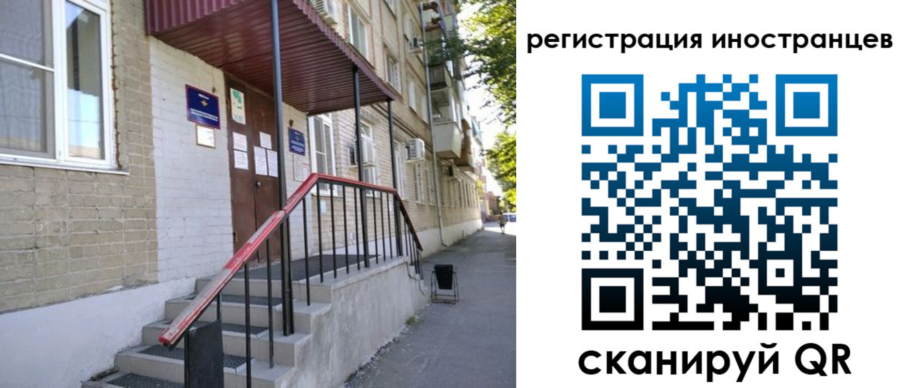 прописка поиск в Коле